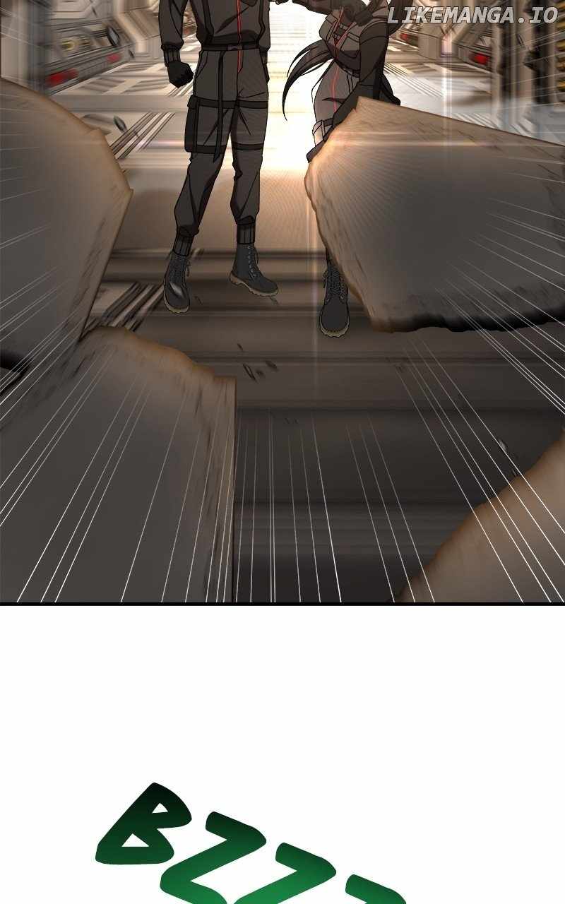 Pure Villain Chapter 97 - Page 31