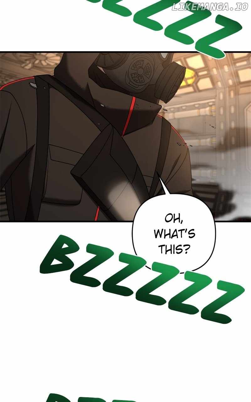 Pure Villain Chapter 97 - Page 32