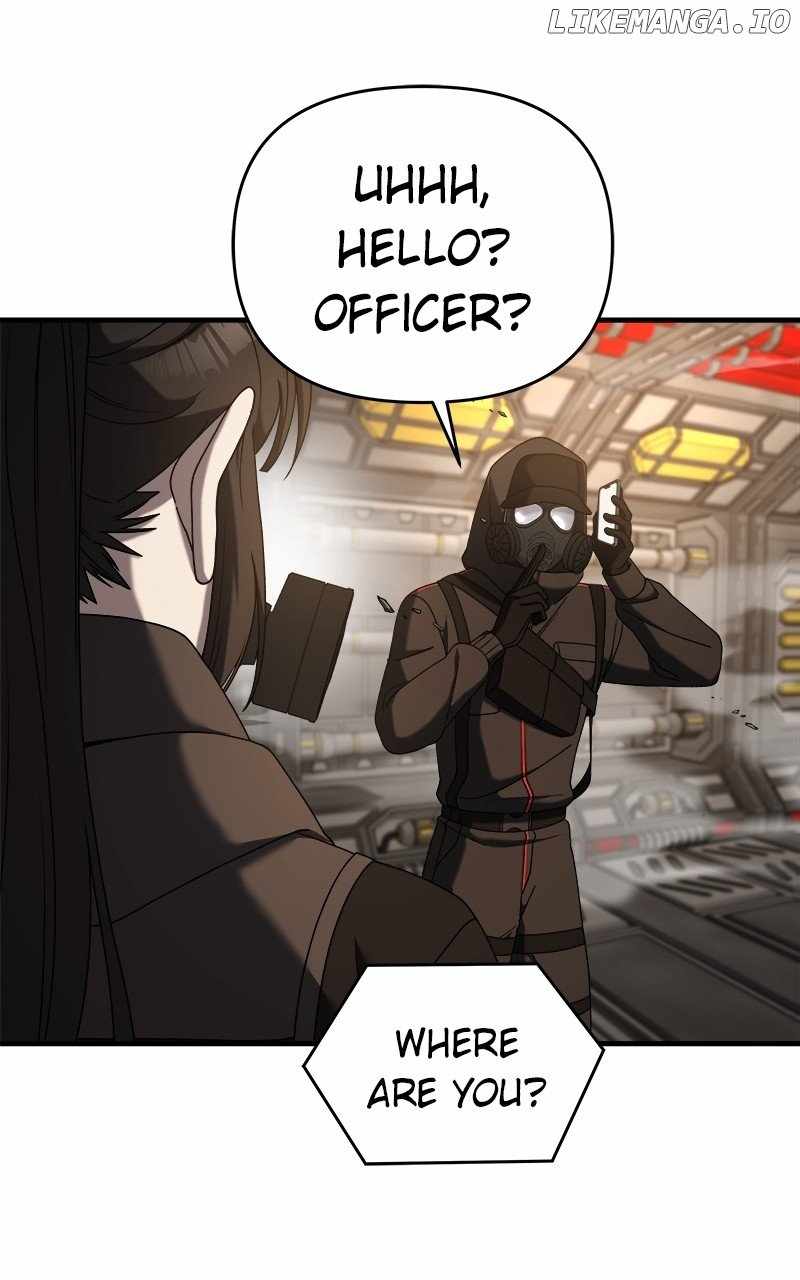 Pure Villain Chapter 97 - Page 34