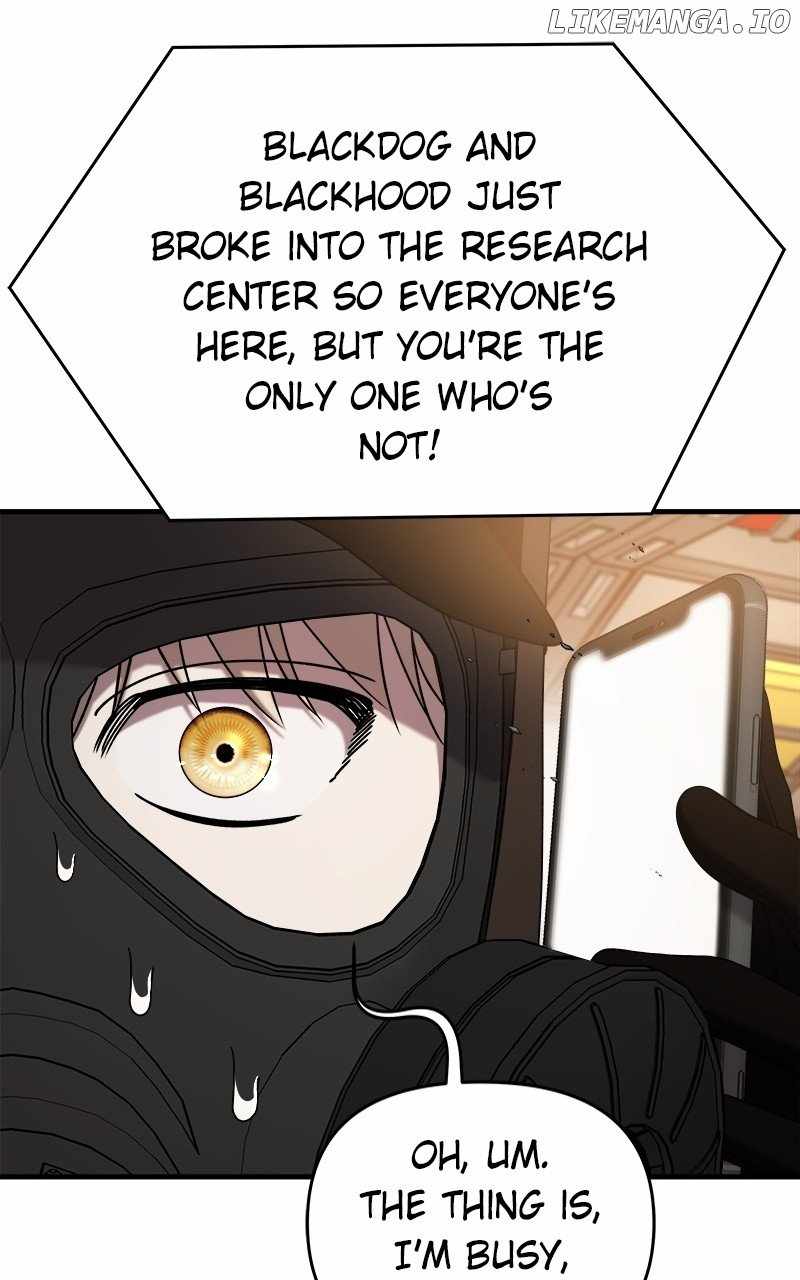 Pure Villain Chapter 97 - Page 35