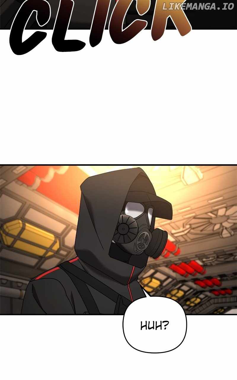 Pure Villain Chapter 97 - Page 39