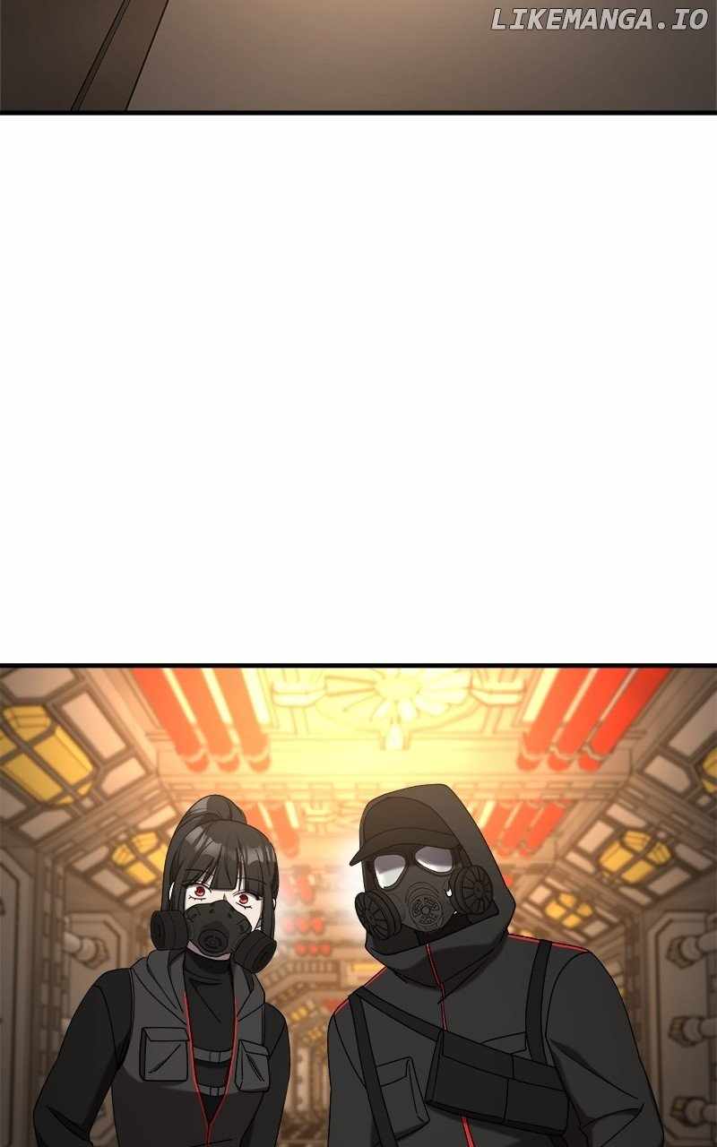 Pure Villain Chapter 97 - Page 41