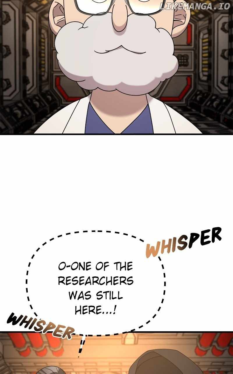 Pure Villain Chapter 97 - Page 43
