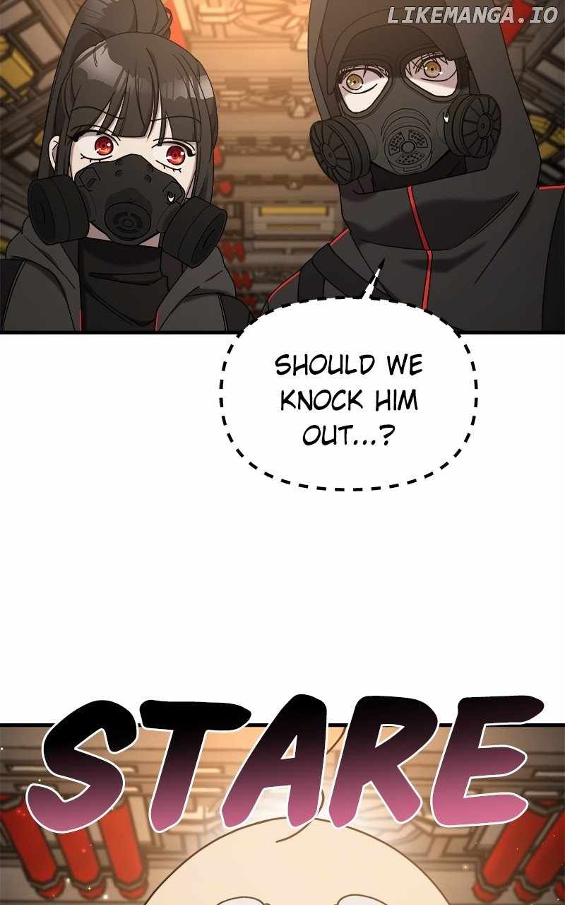 Pure Villain Chapter 97 - Page 44