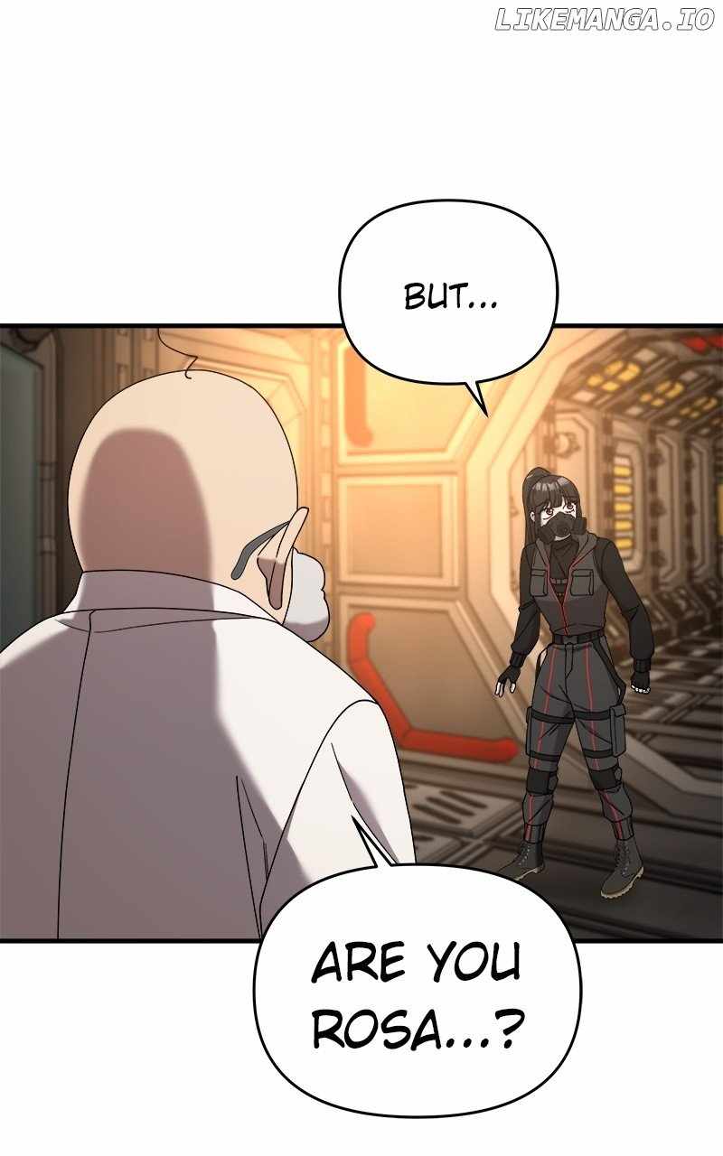 Pure Villain Chapter 97 - Page 47