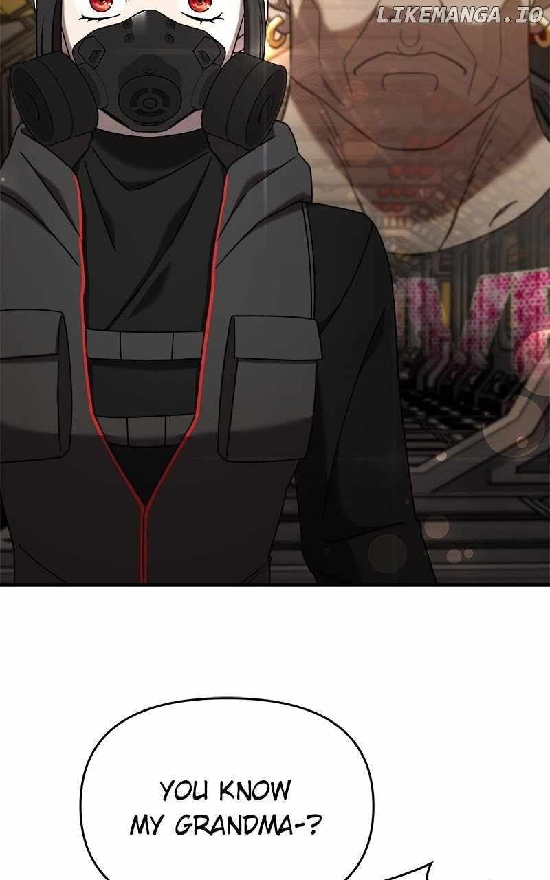 Pure Villain Chapter 97 - Page 51