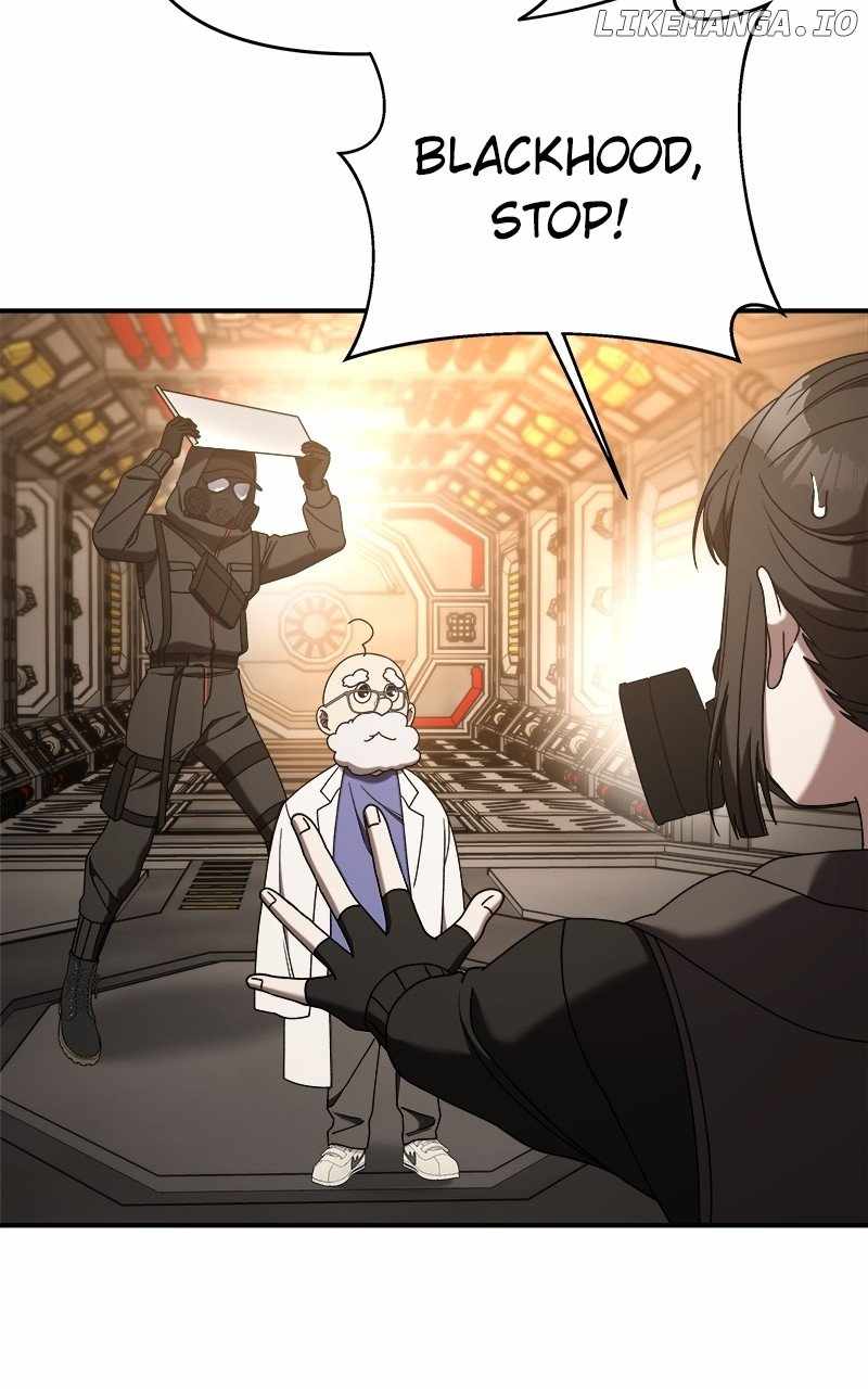 Pure Villain Chapter 97 - Page 52
