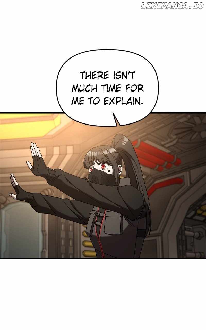 Pure Villain Chapter 97 - Page 53
