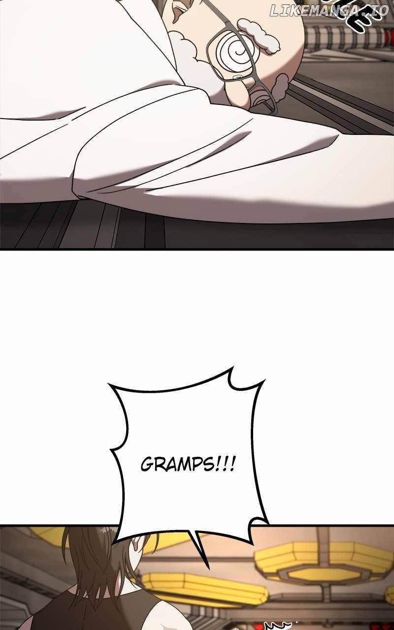 Pure Villain Chapter 97 - Page 57