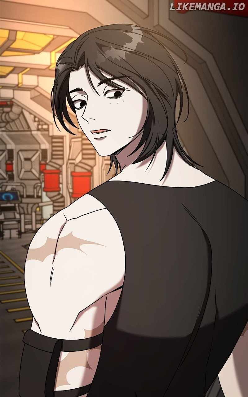 Pure Villain Chapter 97 - Page 59