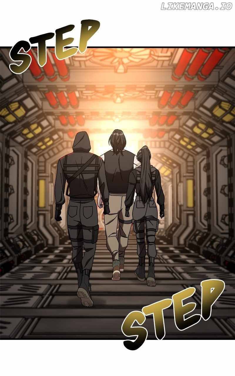 Pure Villain Chapter 97 - Page 61