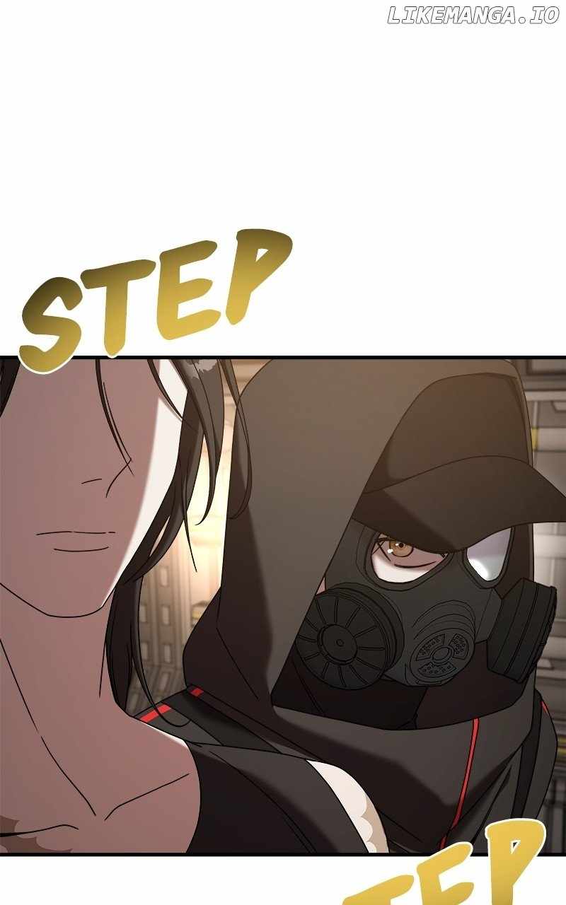 Pure Villain Chapter 97 - Page 62