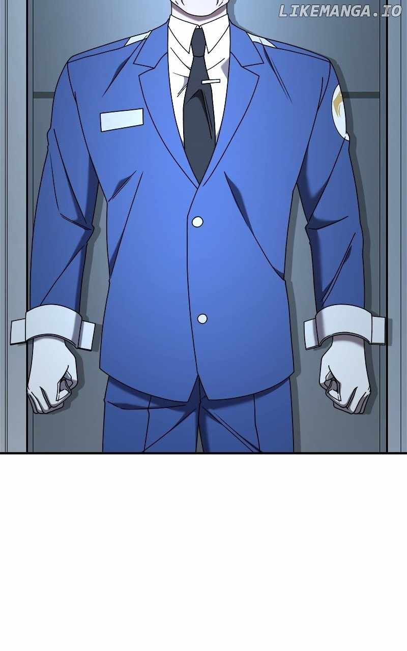 Pure Villain Chapter 97 - Page 66