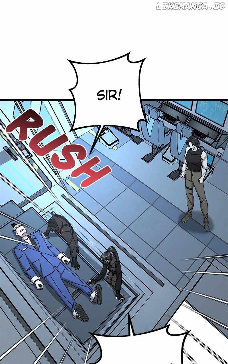 Pure Villain Chapter 97 - Page 68