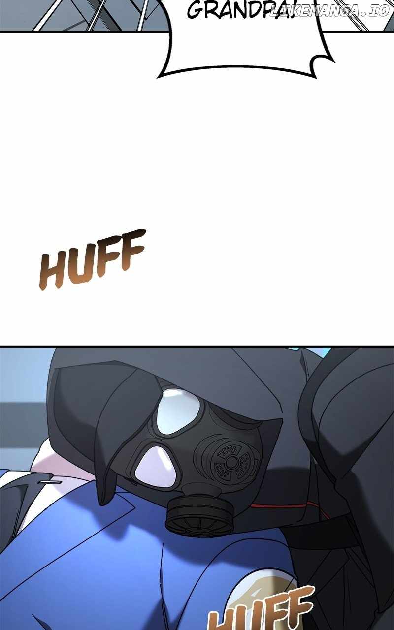Pure Villain Chapter 97 - Page 69