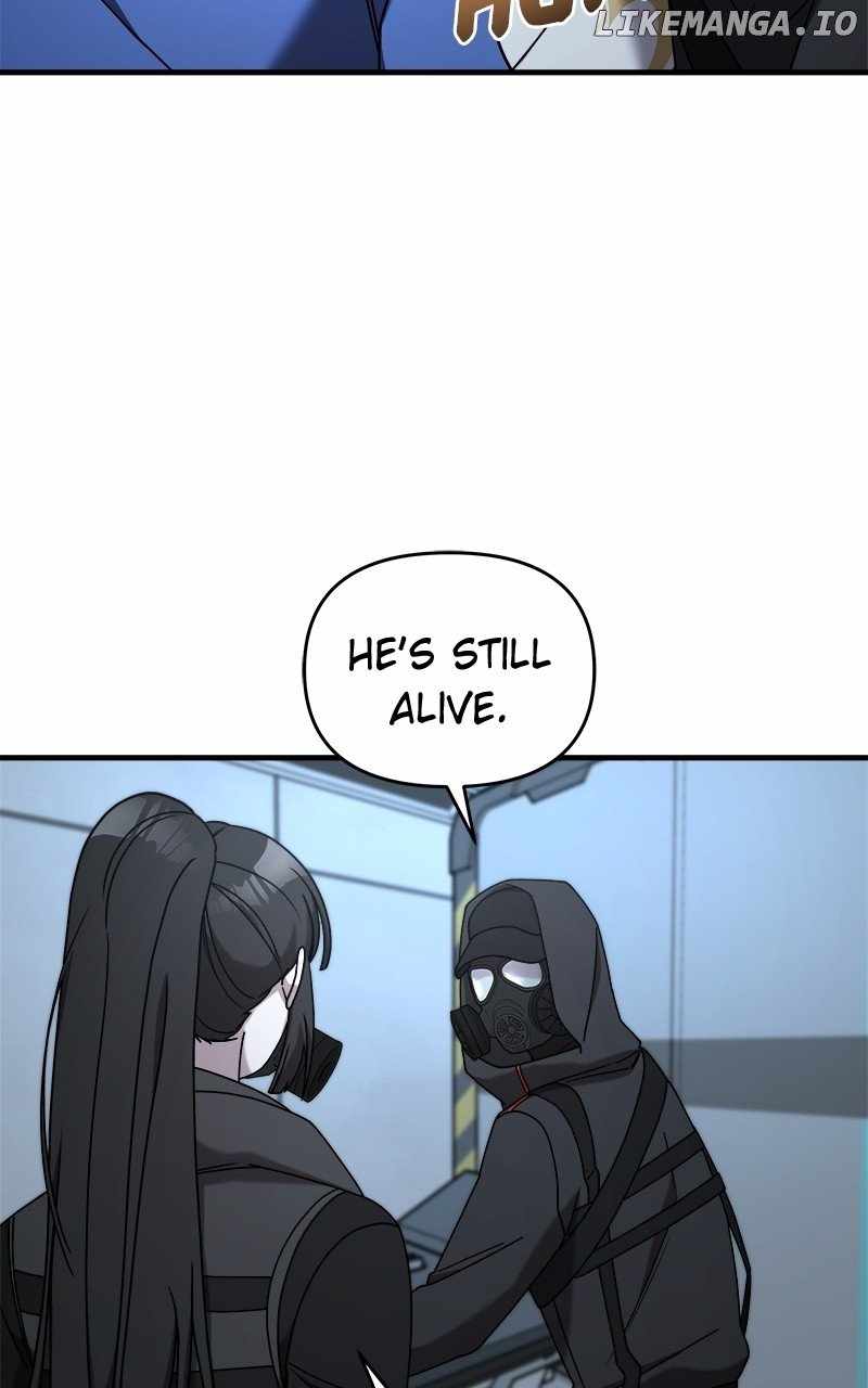 Pure Villain Chapter 97 - Page 70