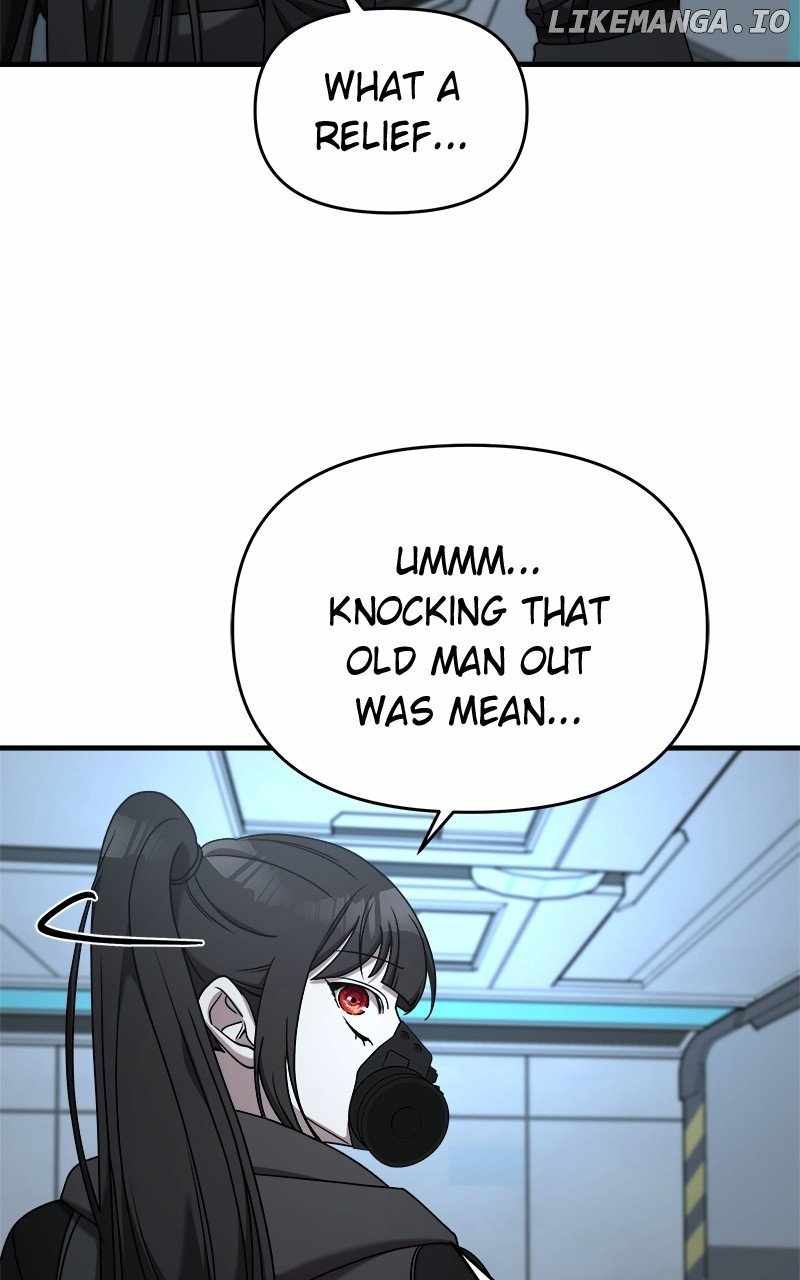 Pure Villain Chapter 97 - Page 71