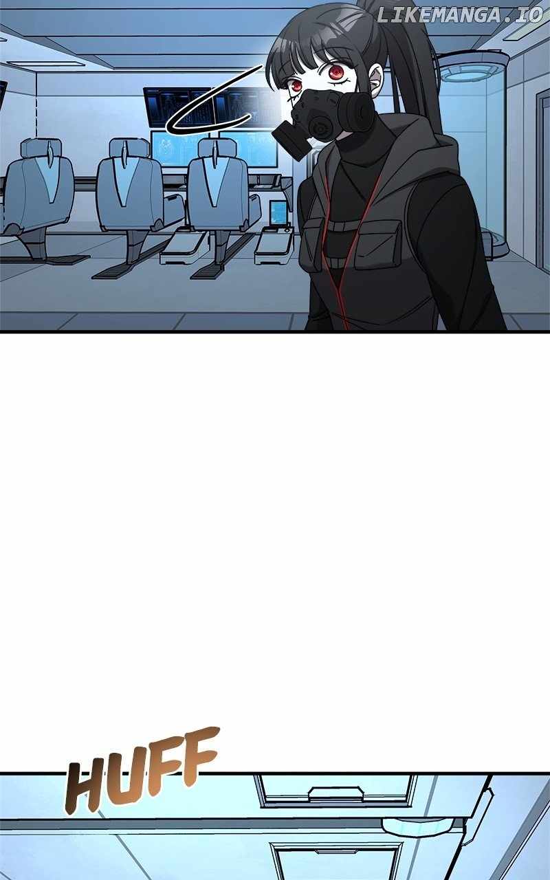 Pure Villain Chapter 97 - Page 74