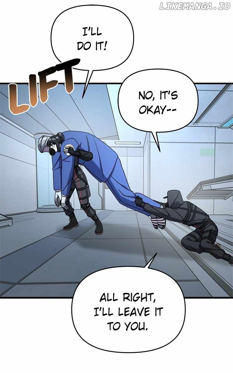 Pure Villain Chapter 97 - Page 76