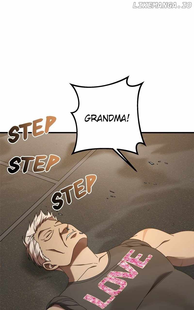 Pure Villain Chapter 97 - Page 81