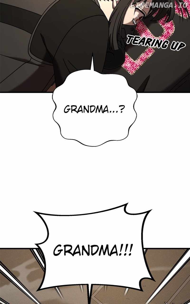 Pure Villain Chapter 97 - Page 84