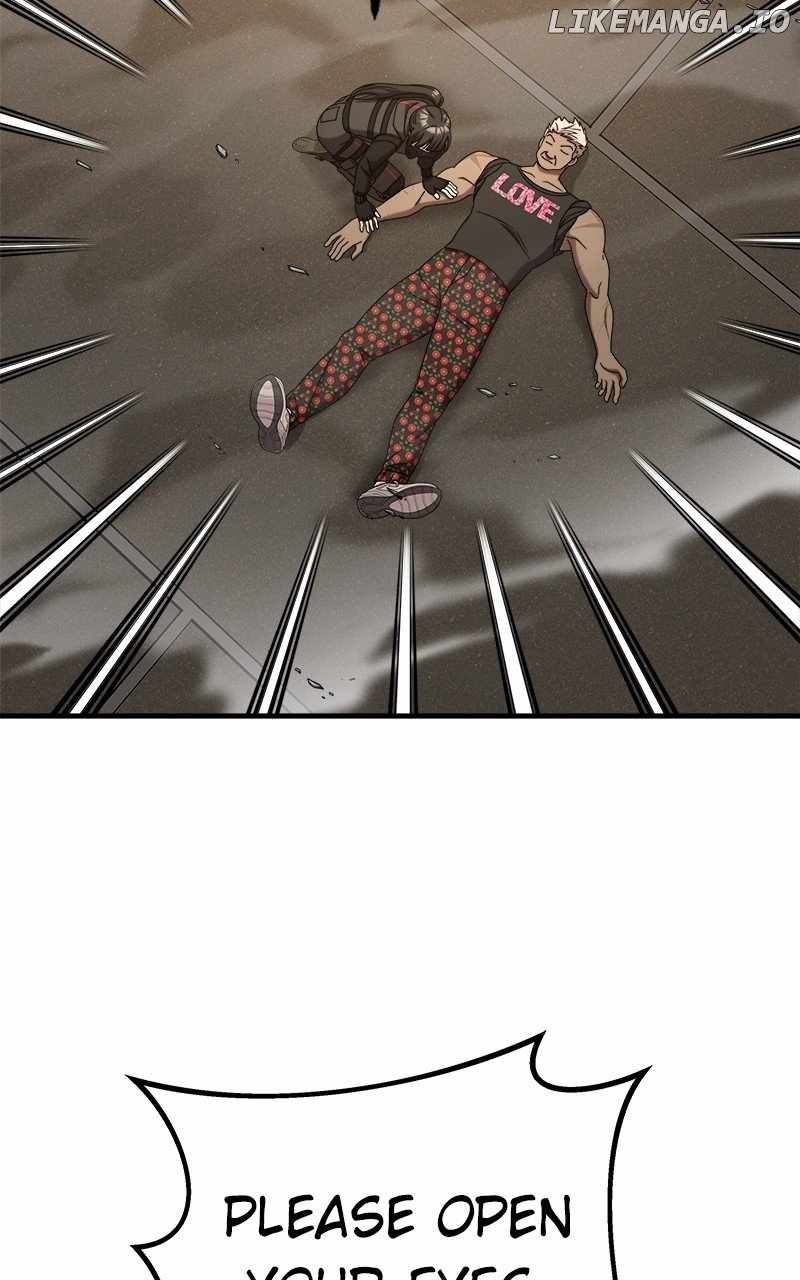 Pure Villain Chapter 97 - Page 85