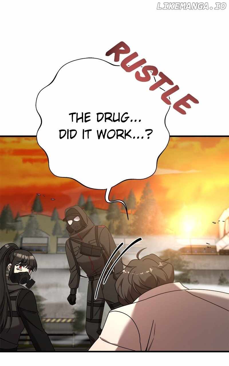 Pure Villain Chapter 97 - Page 87