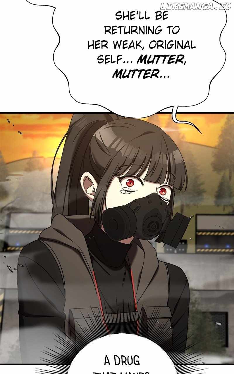 Pure Villain Chapter 97 - Page 90