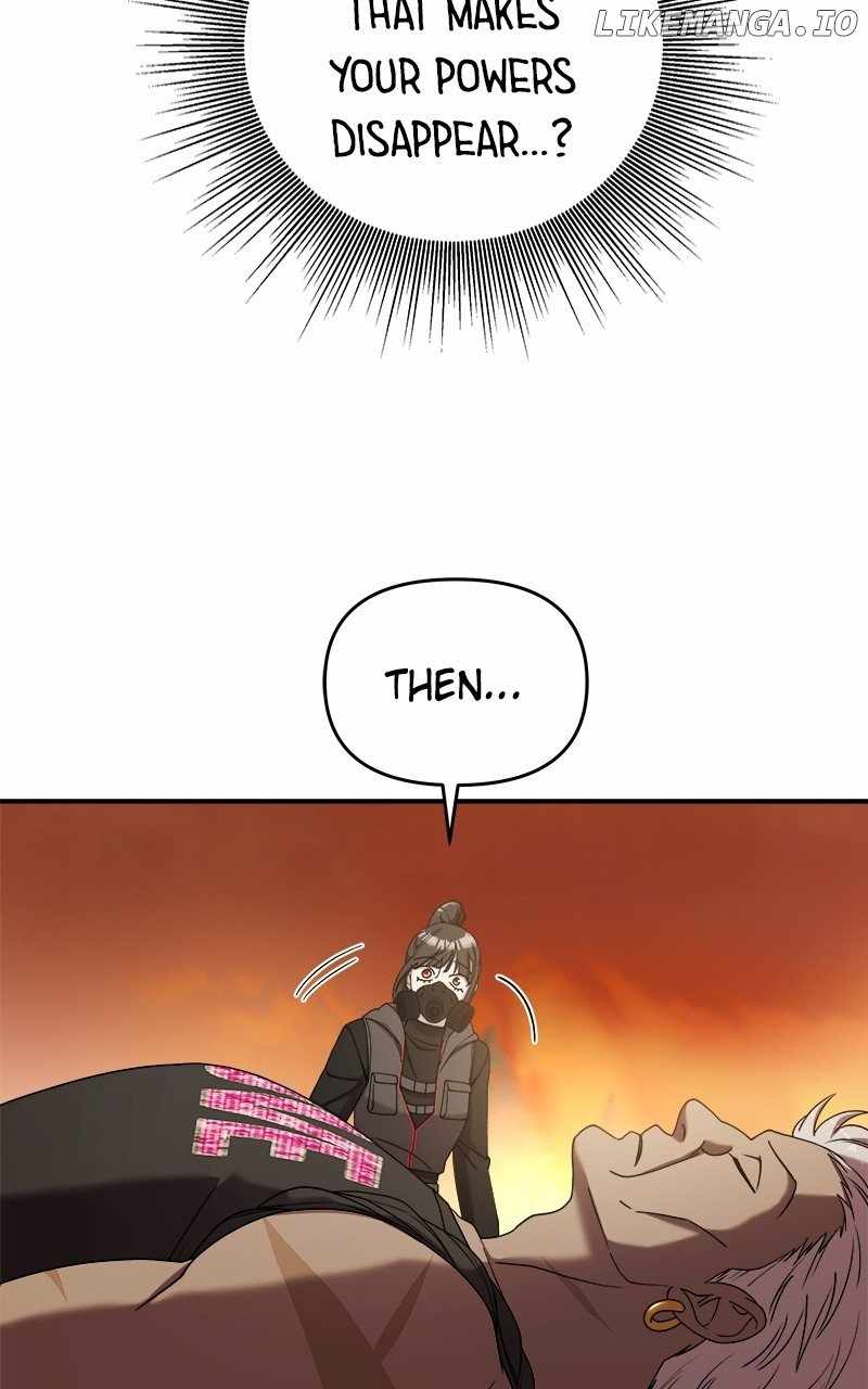 Pure Villain Chapter 97 - Page 91
