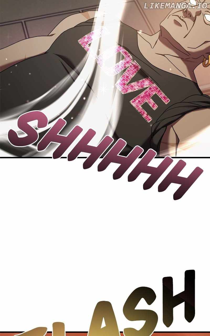 Pure Villain Chapter 97 - Page 96