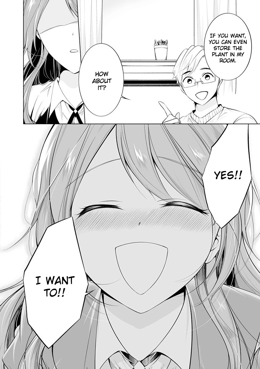 Purely, Honestly, Immorally Love Chapter 1 - Page 15