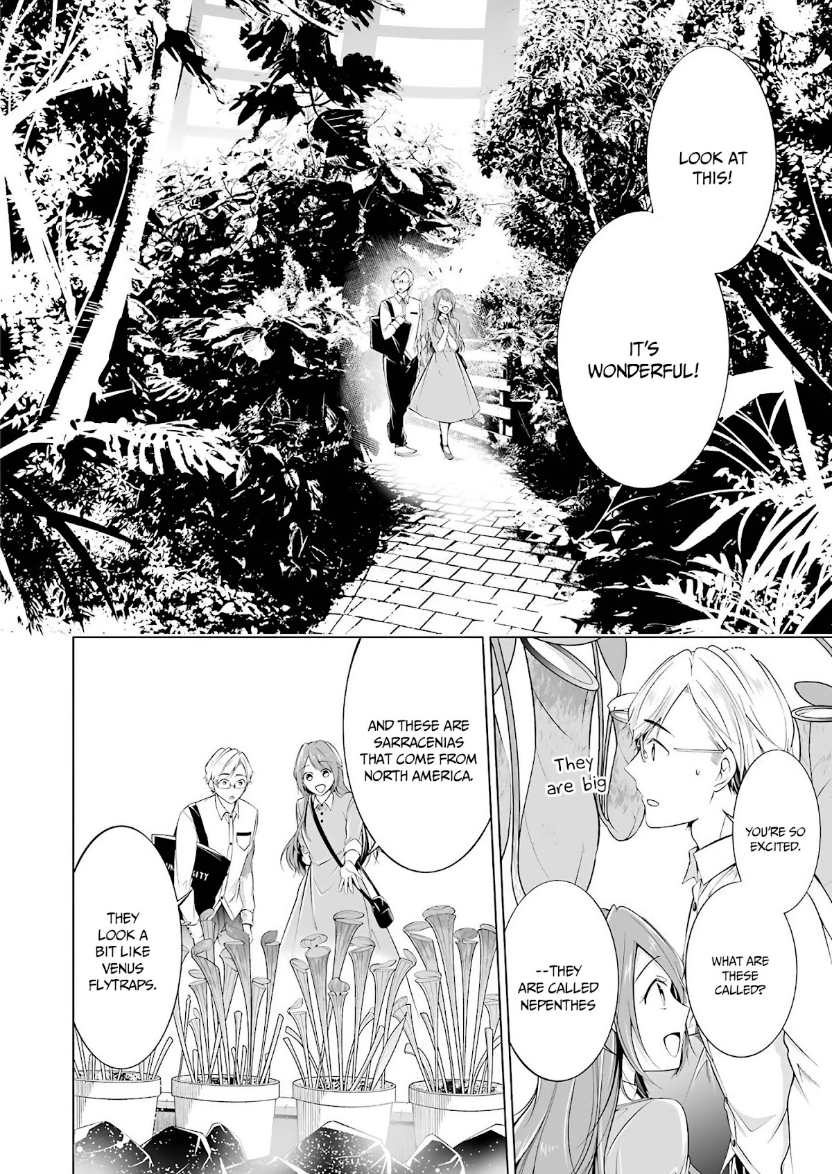 Purely, Honestly, Immorally Love Chapter 3 - Page 5