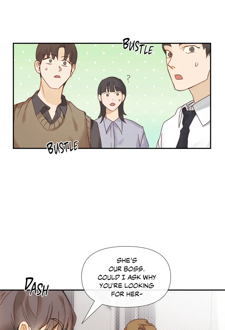 Purely in Love Chapter 1 - Page 113