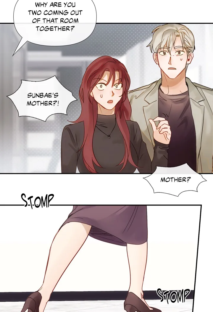 Purely in Love Chapter 1 - Page 116