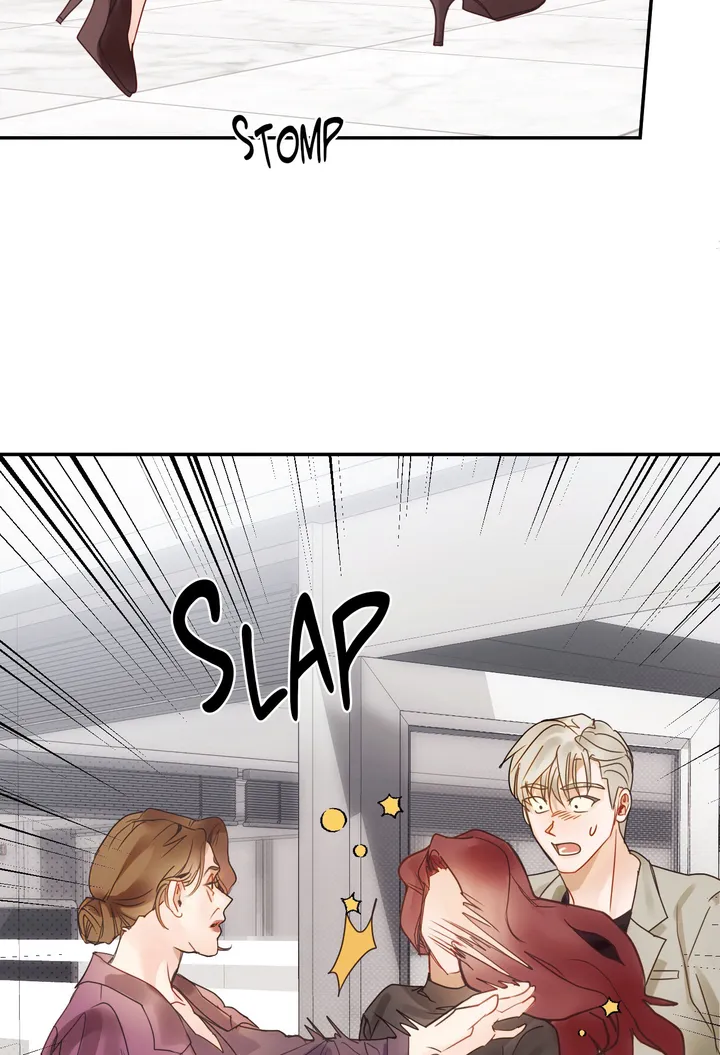 Purely in Love Chapter 1 - Page 117