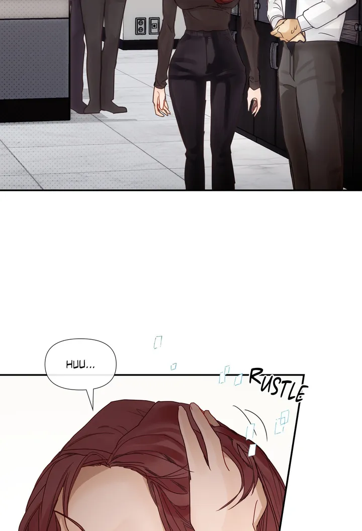 Purely in Love Chapter 1 - Page 126