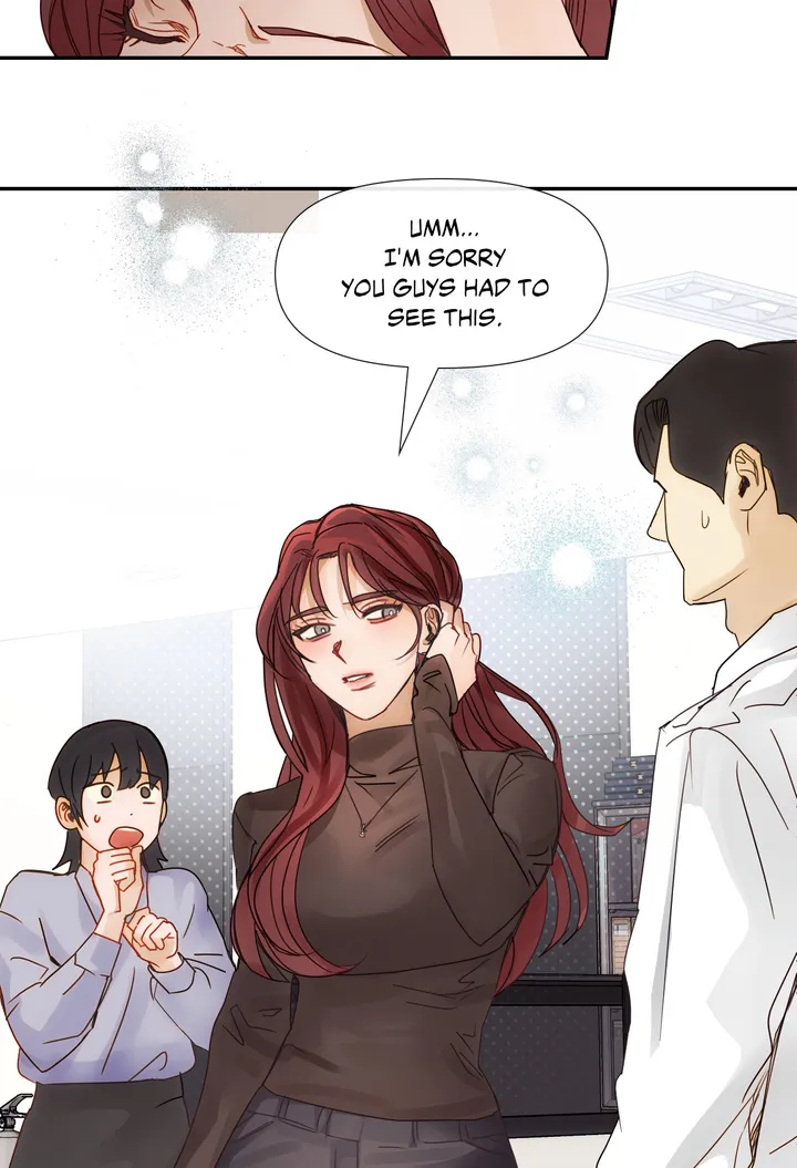 Purely in Love Chapter 1 - Page 127