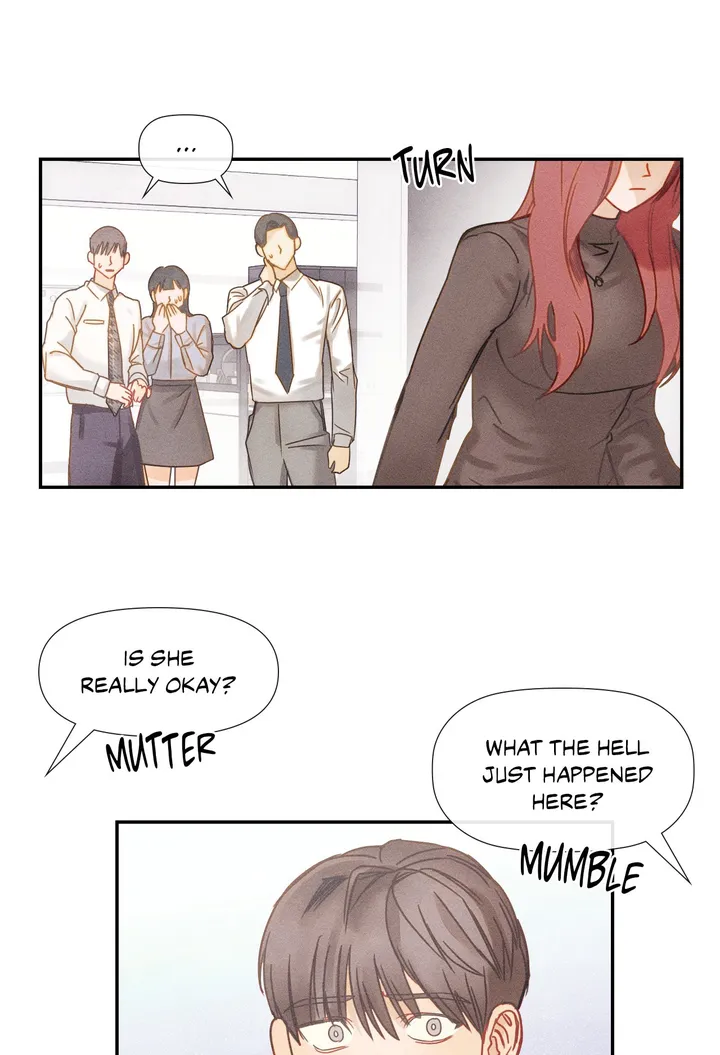 Purely in Love Chapter 1 - Page 129