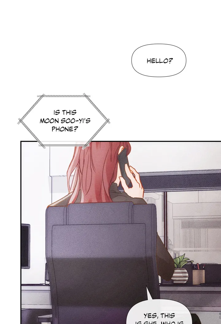 Purely in Love Chapter 1 - Page 135