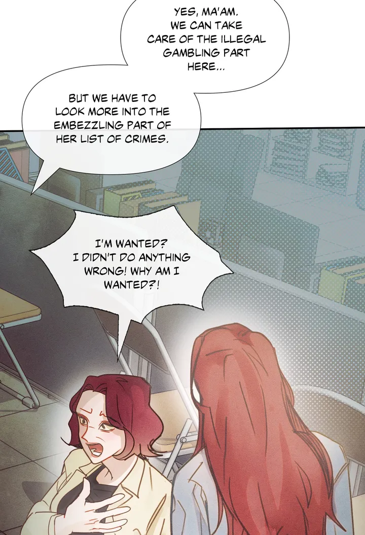 Purely in Love Chapter 1 - Page 159