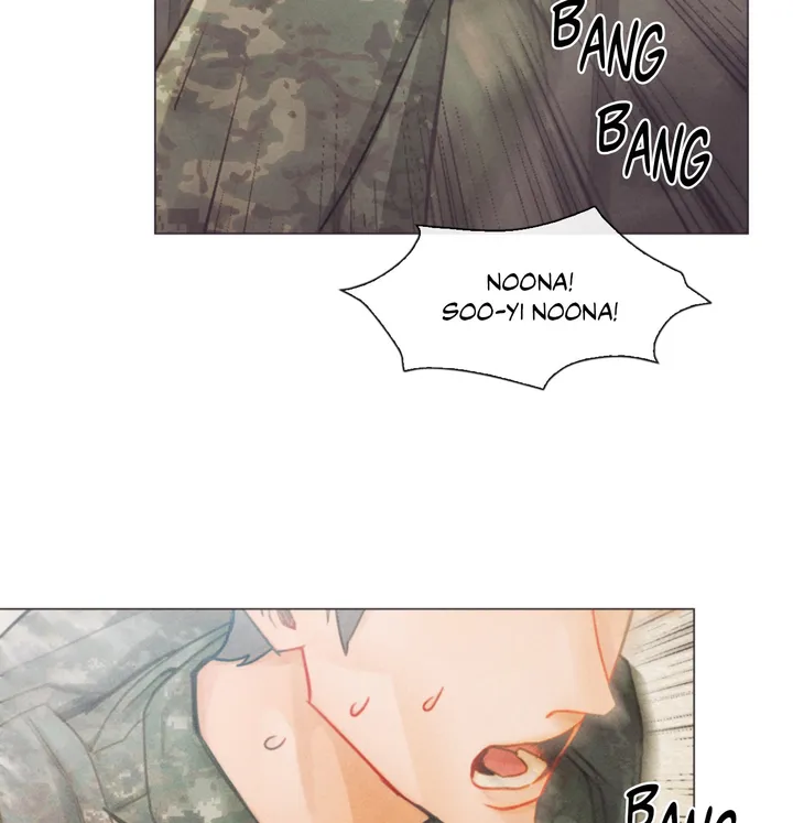 Purely in Love Chapter 1 - Page 18