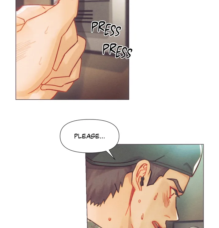 Purely in Love Chapter 1 - Page 23