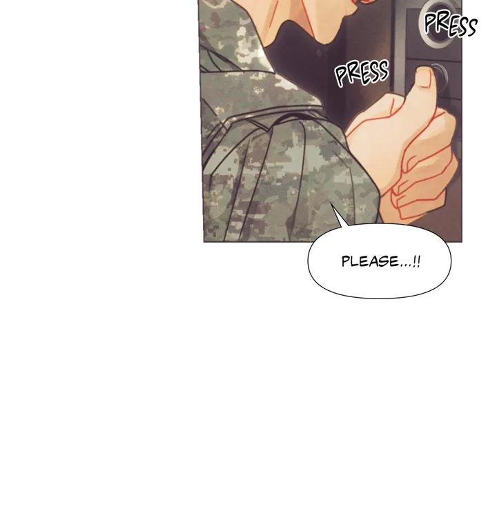 Purely in Love Chapter 1 - Page 24