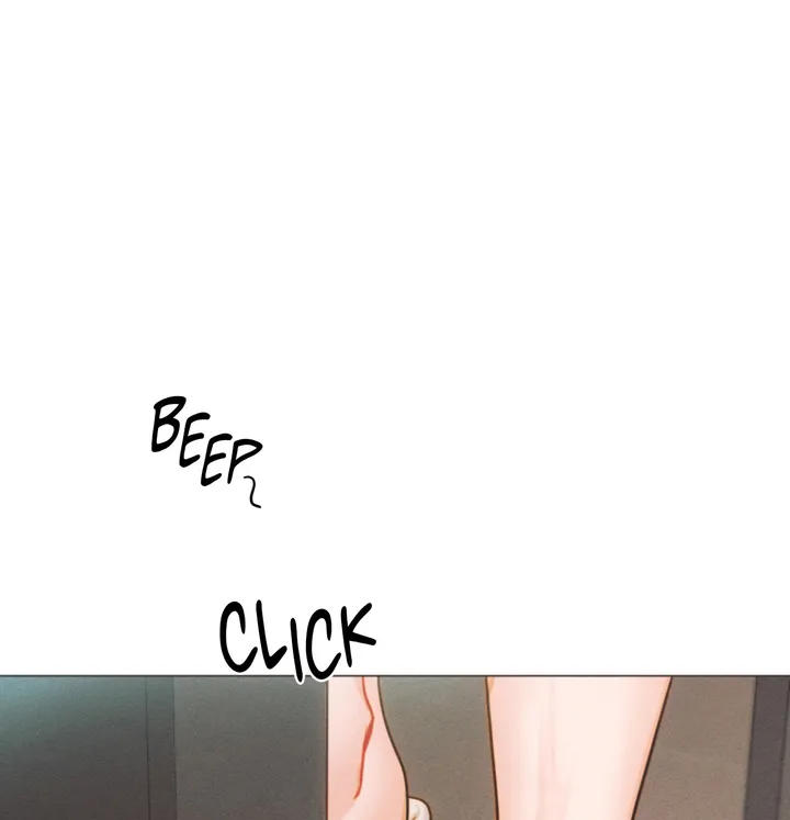Purely in Love Chapter 1 - Page 25