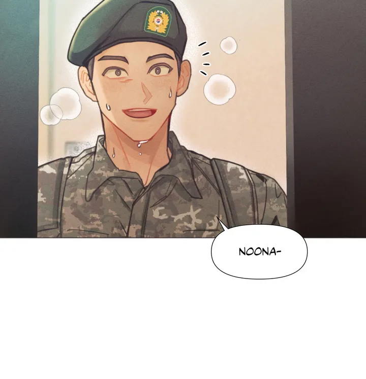 Purely in Love Chapter 1 - Page 27