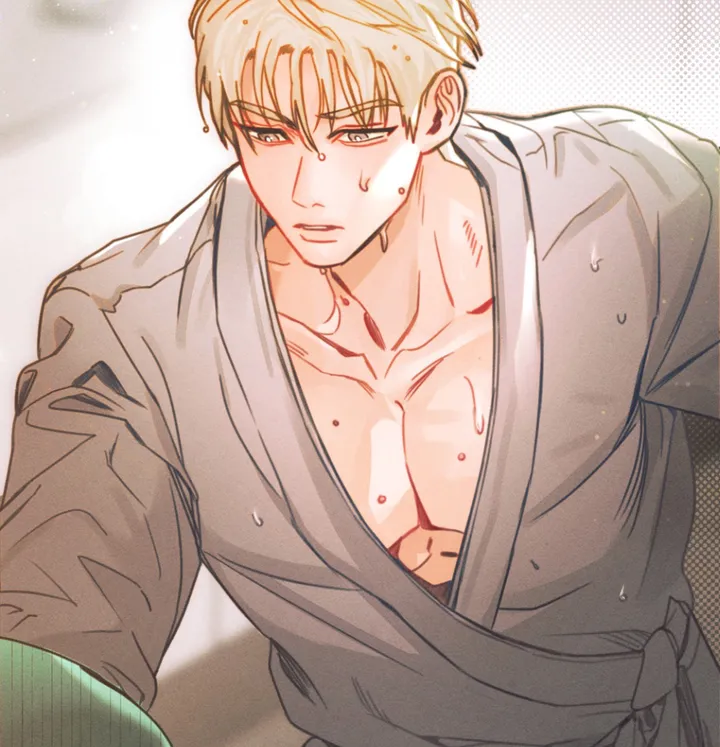Purely in Love Chapter 1 - Page 29