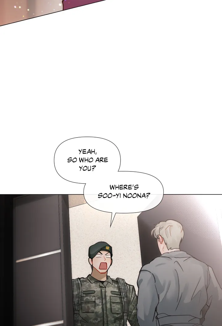 Purely in Love Chapter 1 - Page 40
