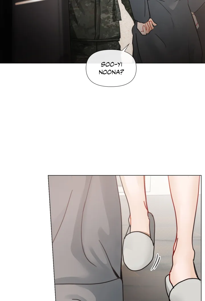 Purely in Love Chapter 1 - Page 41