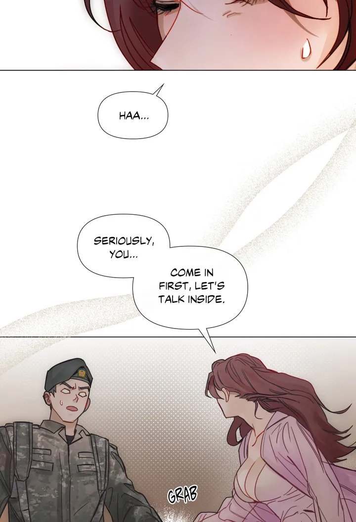 Purely in Love Chapter 1 - Page 47
