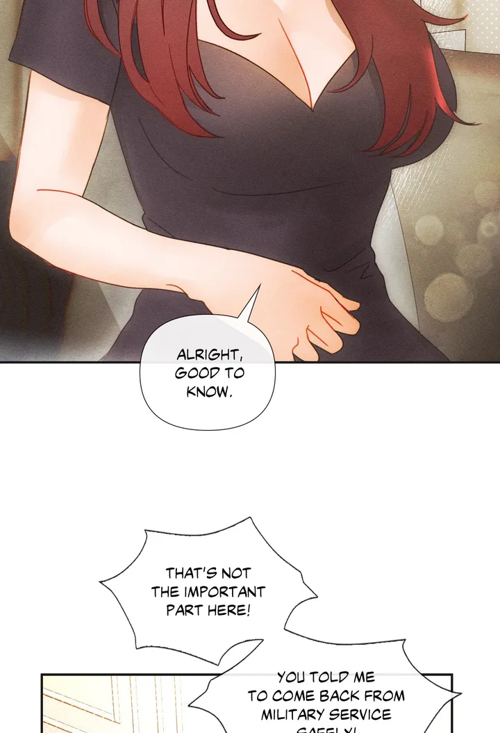 Purely in Love Chapter 1 - Page 67